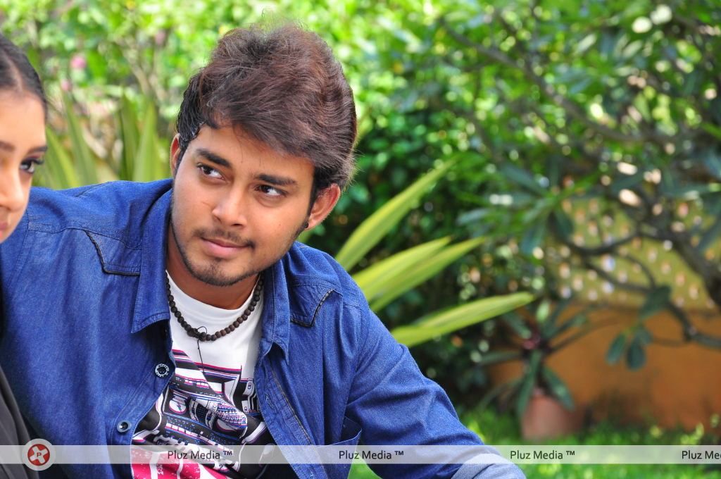 Tanish New Movie On Location - Stills | Picture 119655